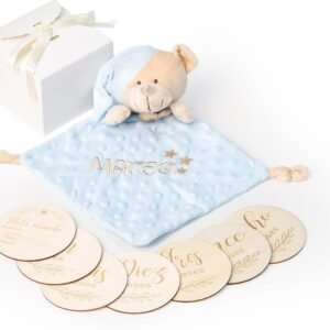 Set Regalo para Recien Nacidos